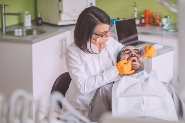 Best Walk-In Emergency Dentist in Bithlo, FL